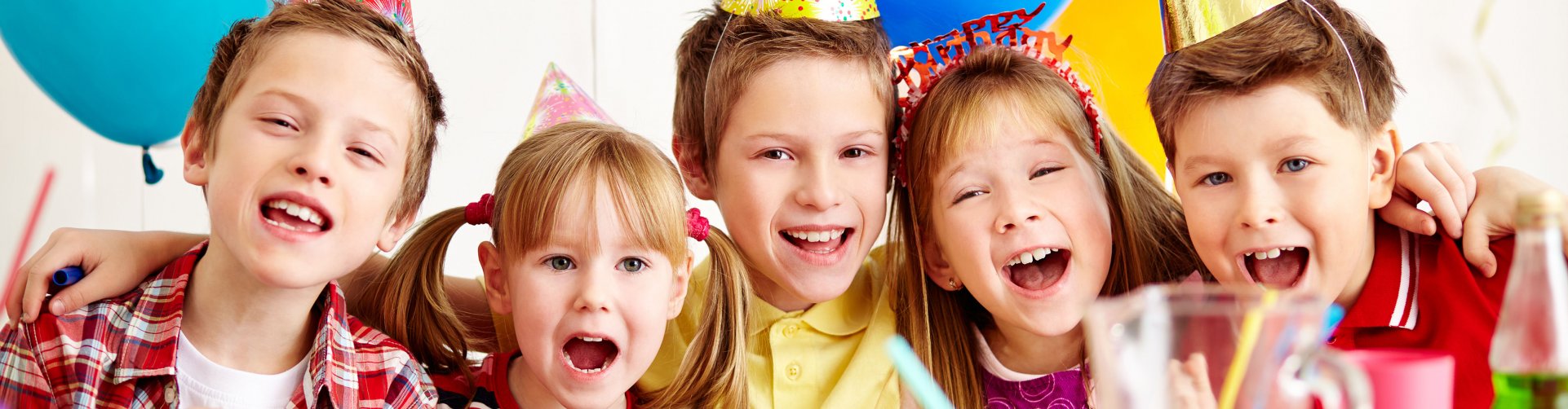 Goochelfeest Goochelfeest