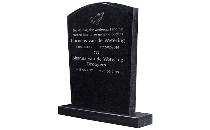 Tekst grafsteen Algemene Begraafplaats Goes Tekst grafsteen Algemene Begraafplaats Goes