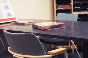 Bezoek aan winkel Prijzen grafsteen