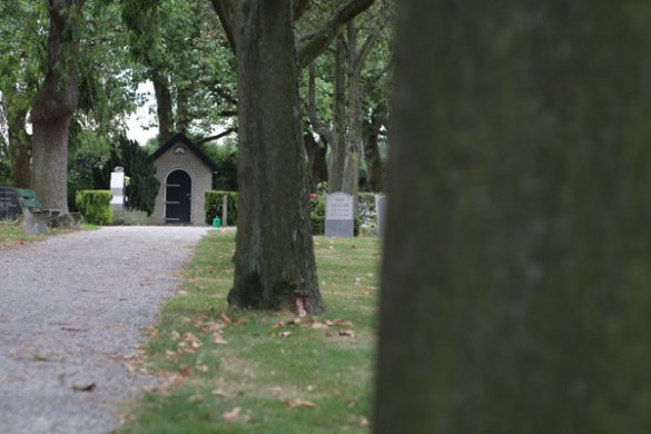 algemene begraafplaats 's-Heer Arendskerke algemene begraafplaats 's-Heer Arendskerke