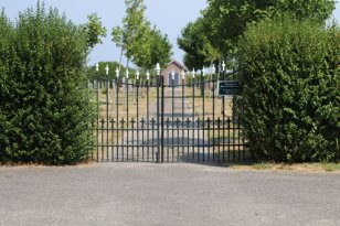 Algemene begraafplaats Wilhelminadorp Algemene begraafplaats Wilhelminadorp