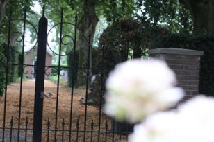 Algemene begraafplaats 's-Heer Abtskerke Algemene begraafplaats 's-Heer Abtskerke