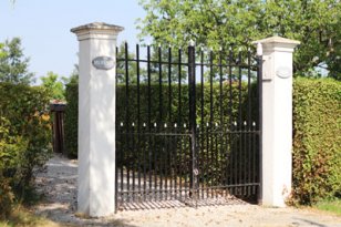 Algemene begraafplaats Hoedekenskerke Algemene begraafplaats Hoedekenskerke