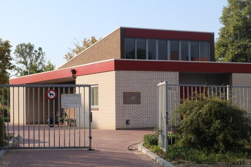 Oude Algemene begraafplaats Middelburg Oude Algemene begraafplaats Middelburg