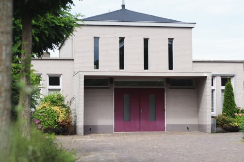 Nieuwe Algemene Begraafplaats Middelburg Nieuwe Algemene Begraafplaats Middelburg