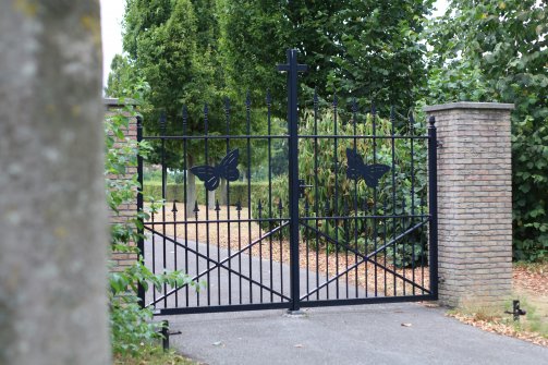 Algemene begraafplaats Bruinisse Algemene begraafplaats Bruinisse