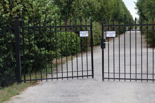 Nieuwe Algemene begraafplaats Arnemuiden Nieuwe Algemene begraafplaats Arnemuiden