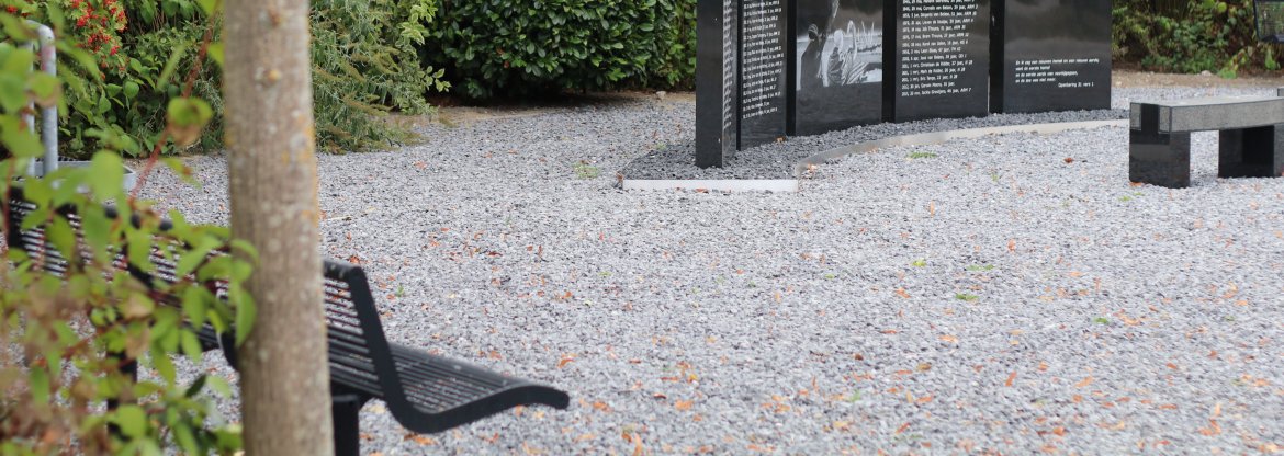 Algemene Begraafplaats Arnemuiden Algemene Begraafplaats Arnemuiden