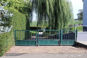 Algemene begraafplaats Cilaarshoek Algemene begraafplaats Cilaarshoek