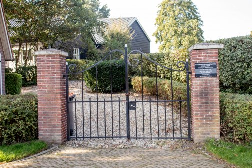Algemene begraafplaats Hekelingen Algemene begraafplaats Hekelingen