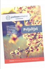 Prijzen grafstenen Tholen Prijslijst grafstenen Algemene Begraafplaats Tholen