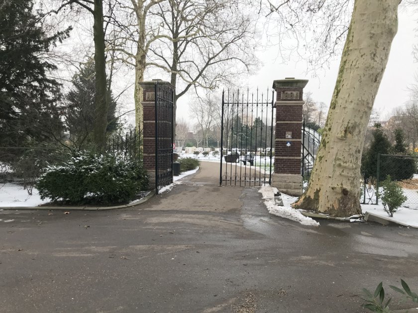 Grafstenen Sliedrecht Grafstenen Sliedrecht