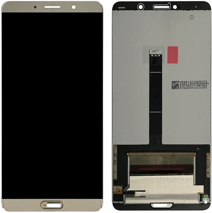 Huawei Mate 10 scherm Huawei Mate 10 scherm