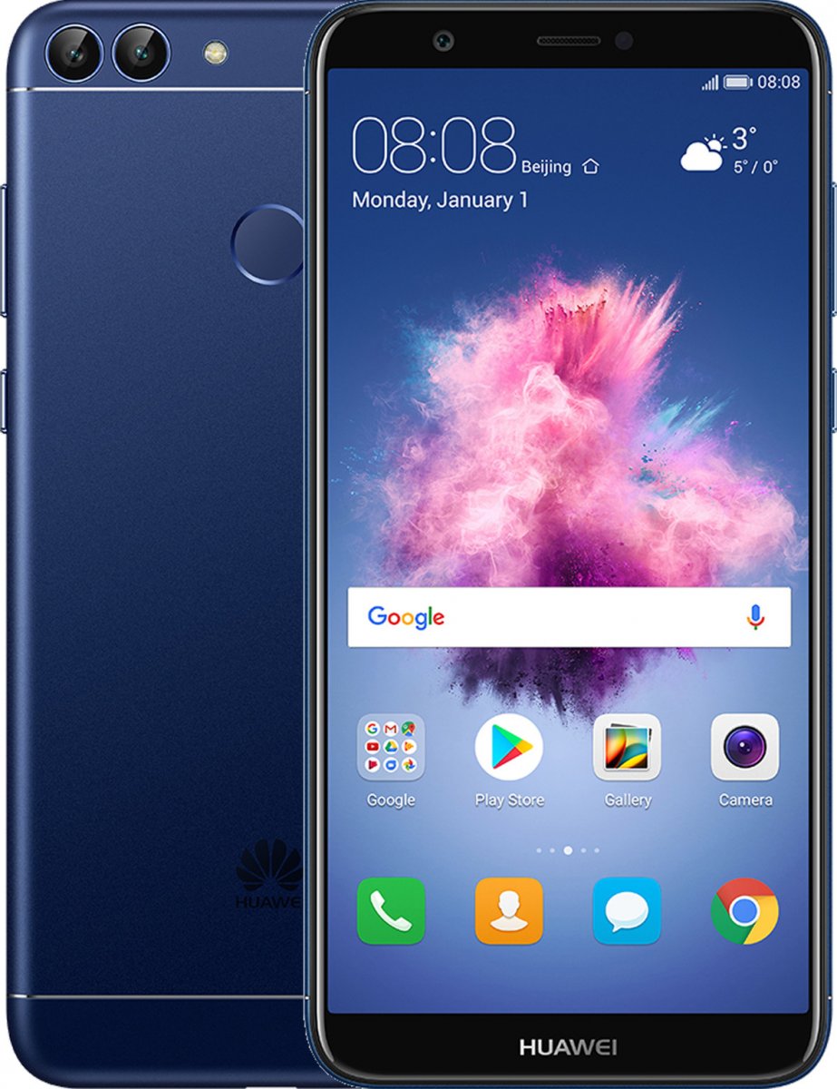 Huawei P Smart reparatie Huawei P Smart reparatie