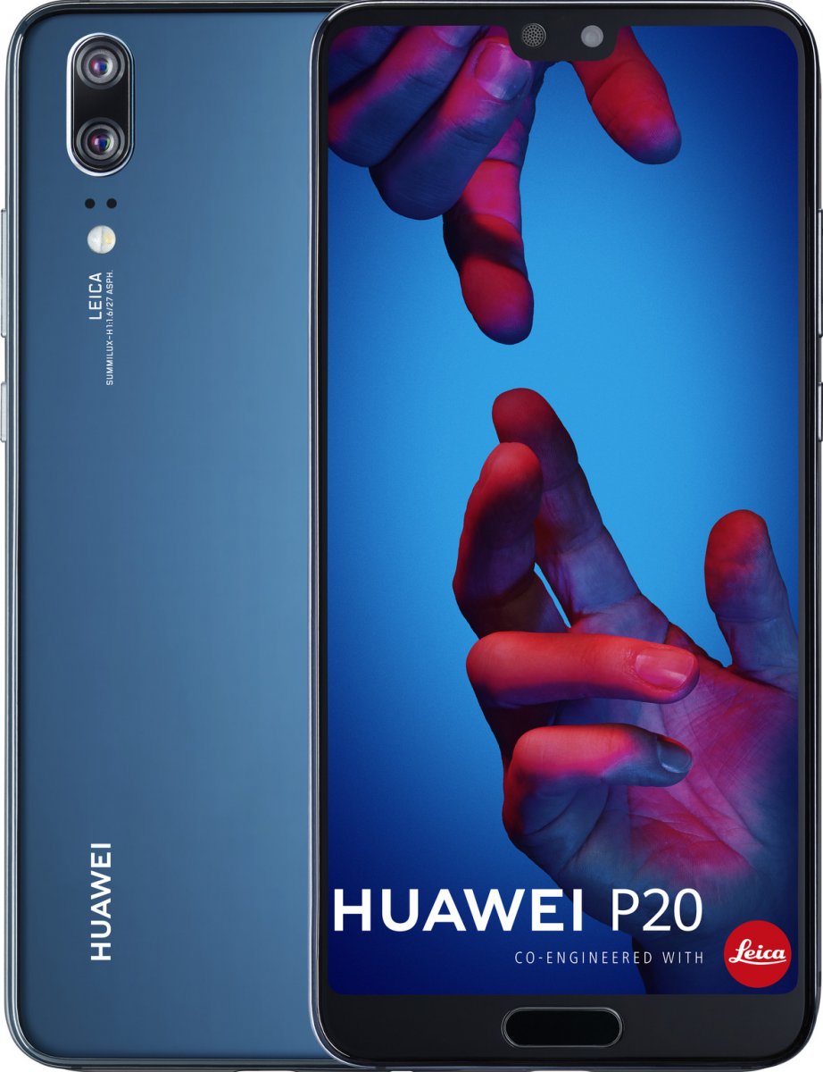Huawei P20 reparatie Huawei P20 reparatie