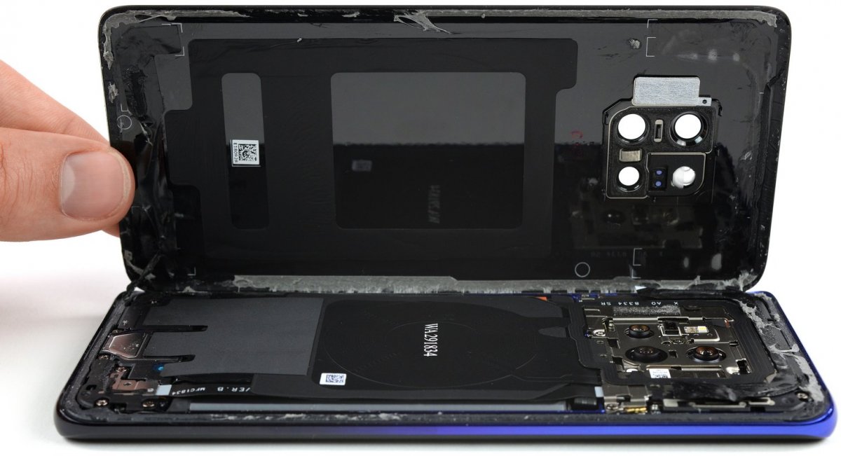Huawei scherm reparatie Huawei scherm reparatie