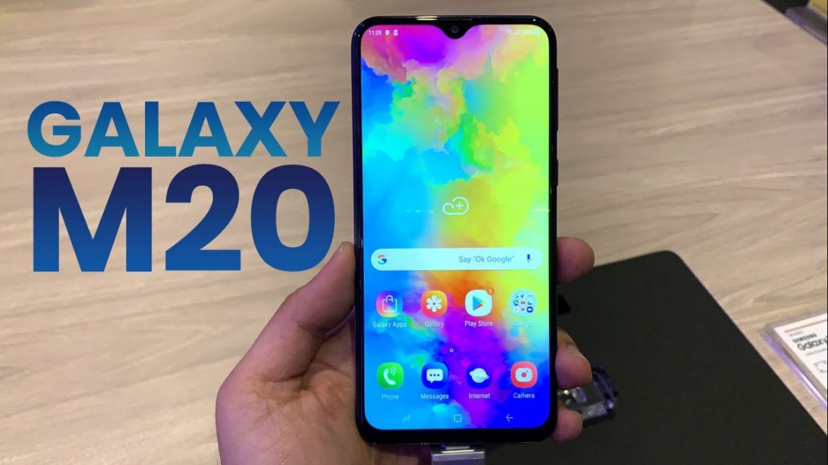 Samsung Galaxy M20 reparatie Samsung Galaxy M20 reparatie