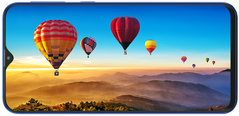 Samsung M20 scherm reparatie Samsung M20 scherm reparatie