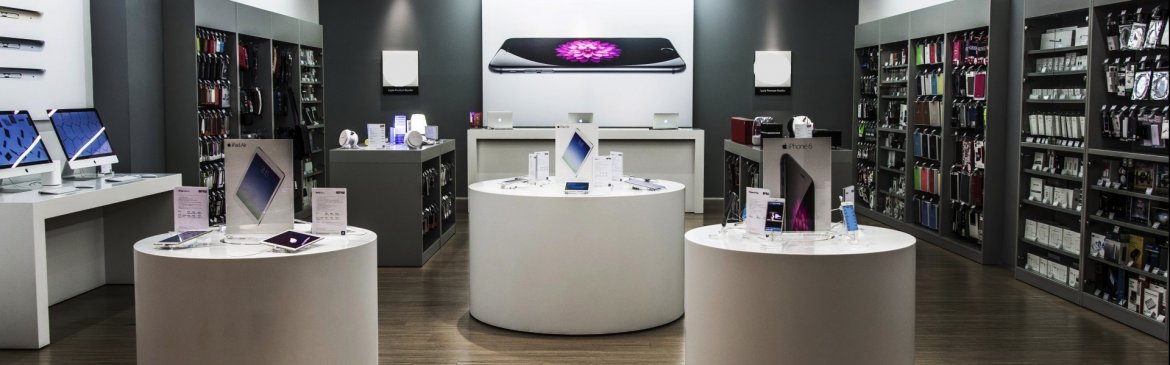 Apple store Noord Brabant Apple store Noord Brabant