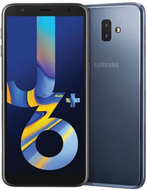 Samsung Galaxy J6 Plus batterij vervangen Samsung Galaxy J6 Plus batterij vervangen