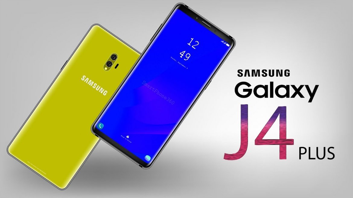 Samsung Galaxy J4 Plus reparatie Samsung Galaxy J4 Plus reparatie