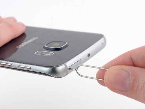 Samsung S6 edge batterij vervangen_1 Samsung S6 edge batterij vervangen_1