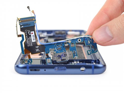samsung s9 scherm reparatie 12 samsung s9 scherm reparatie 12
