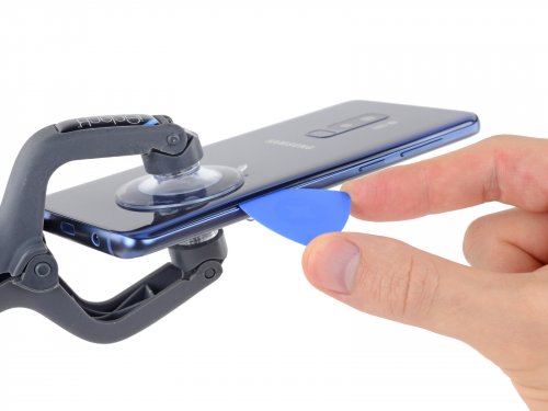 samsung s9 scherm reparatie 2 samsung s9 scherm reparatie 2