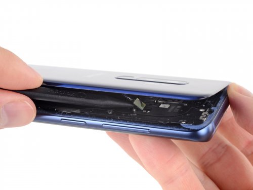 samsung s9 scherm reparatie 3 samsung s9 scherm reparatie 3