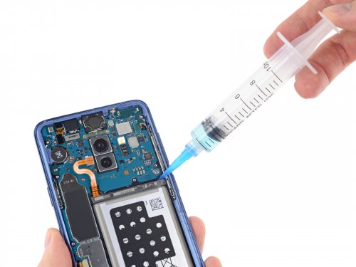 samsung s9 scherm reparatie 6 samsung s9 scherm reparatie 6