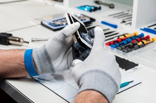 Telefoonreparatie Telefoonreparatie