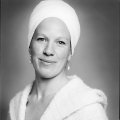 Kundalini Yoga coach opleiding review Amrit Dev Kaur Amrit Dev Kaur vertelt haar ervaringen met de opleiding tot Kundalini Yoga coach in haar testimonial