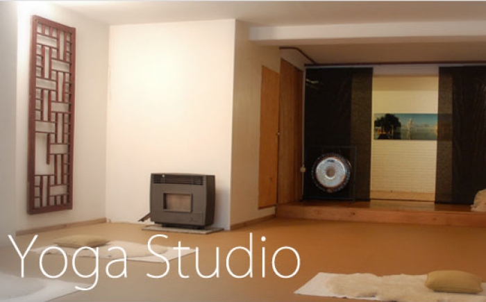 Kundalini Yoga les Yoga Lifestyle Studio Amsterdam Guru Gian geeft wekelijks Kundalini Yoga lessen in Yoga Lifestyle Studio in Amsterdam