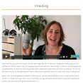 Haakpatroon met video Haakpatroon met video