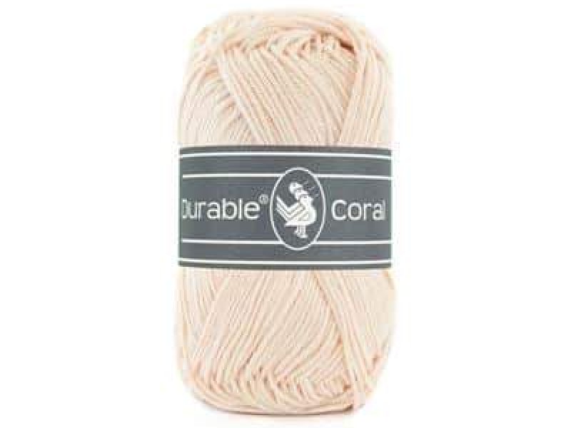 Durable Coral Durable Coral