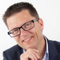 Over Arjan Veerman Voor sterk leiderschap