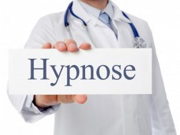 Maagband zonder complicatie door hypnose Maagband zonder complicatie door hypnose