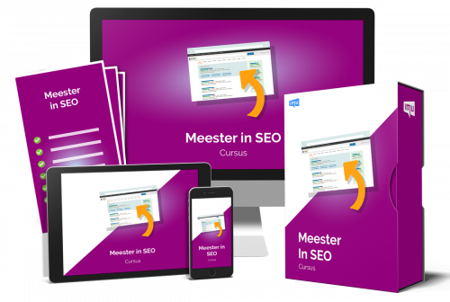 SEO Cursus SEO Cursus
