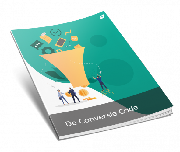 Conversie optimalisatie boek
