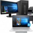 HP reparaties HP reparaties