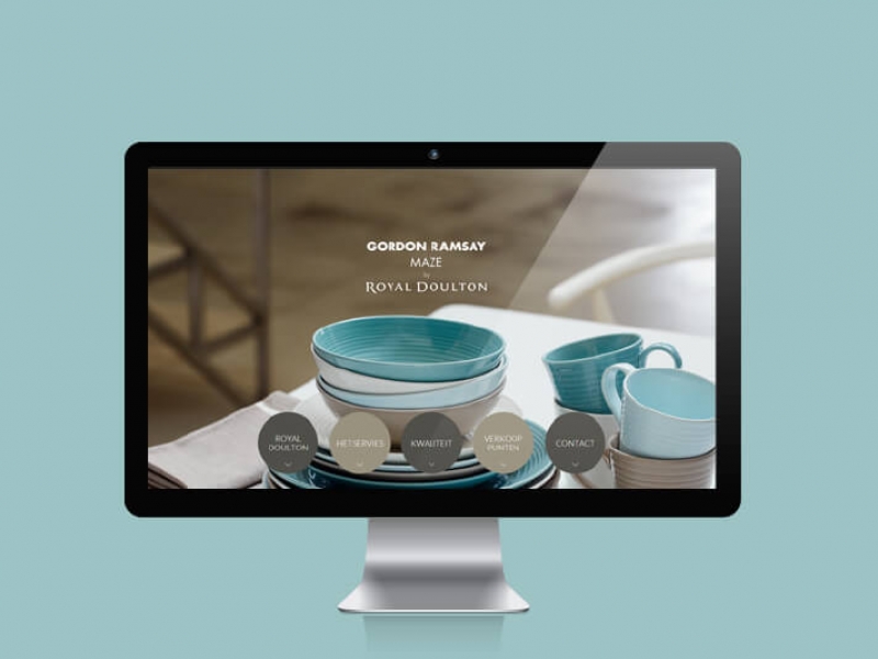 www.gordonramsayservies.nl
