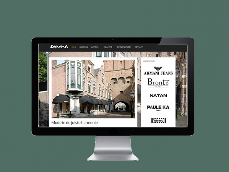 www.emmamode.nl