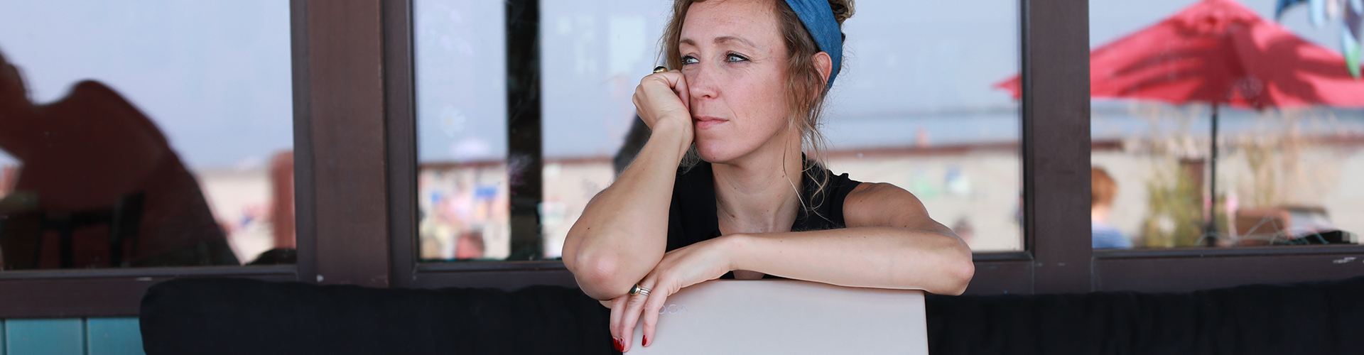 Stress ervaren op werk Stress ervaren op werk