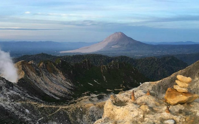 Avontuurlijk Indonesië met kinderen tijdens een gezinsreis