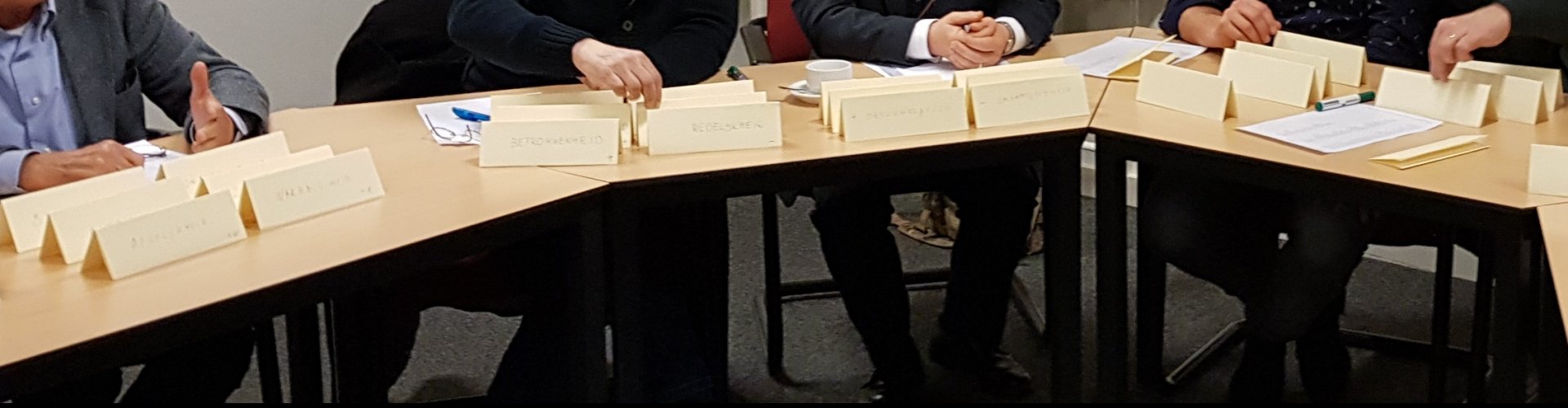 Strategisch Coachen Bovenstroom Kouwenhoven Opleidingen Strategisch Coachen Bovenstroom Kouwenhoven Opleidingen