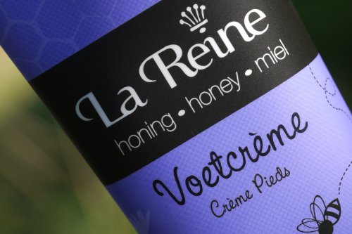 La Reine Voetcreme La Reine Voetcreme