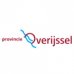Provincie Overijssel klant Provincie Overijssel klant van spreker Jasper van Luit