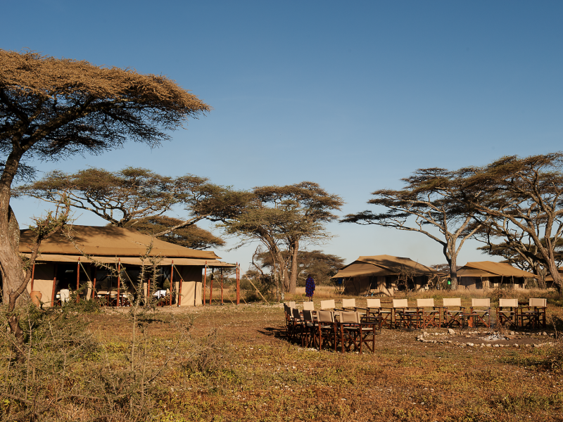 Tanzania Serengeti Tented Camp Tanzania Serengeti Tented Camp
