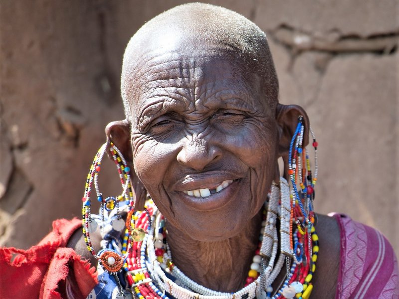 Tanzania Tribes Maasai Tanzania Tribes Maasai