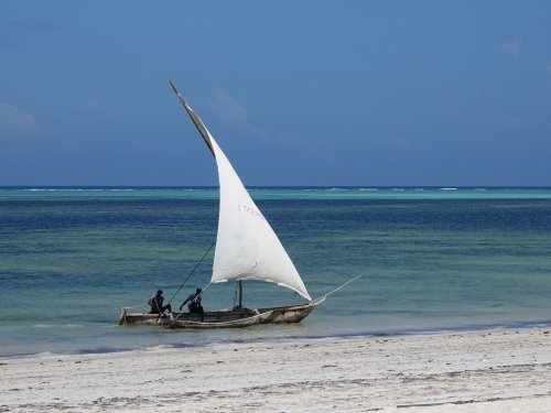 Zanzibar Dhow Sunset cruise Zanzibar Dhow Sunset cruise